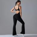 AZAD Shab Jumpsuit