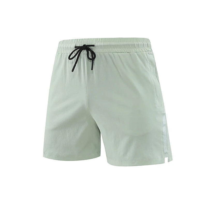 AZAD Niru Shorts