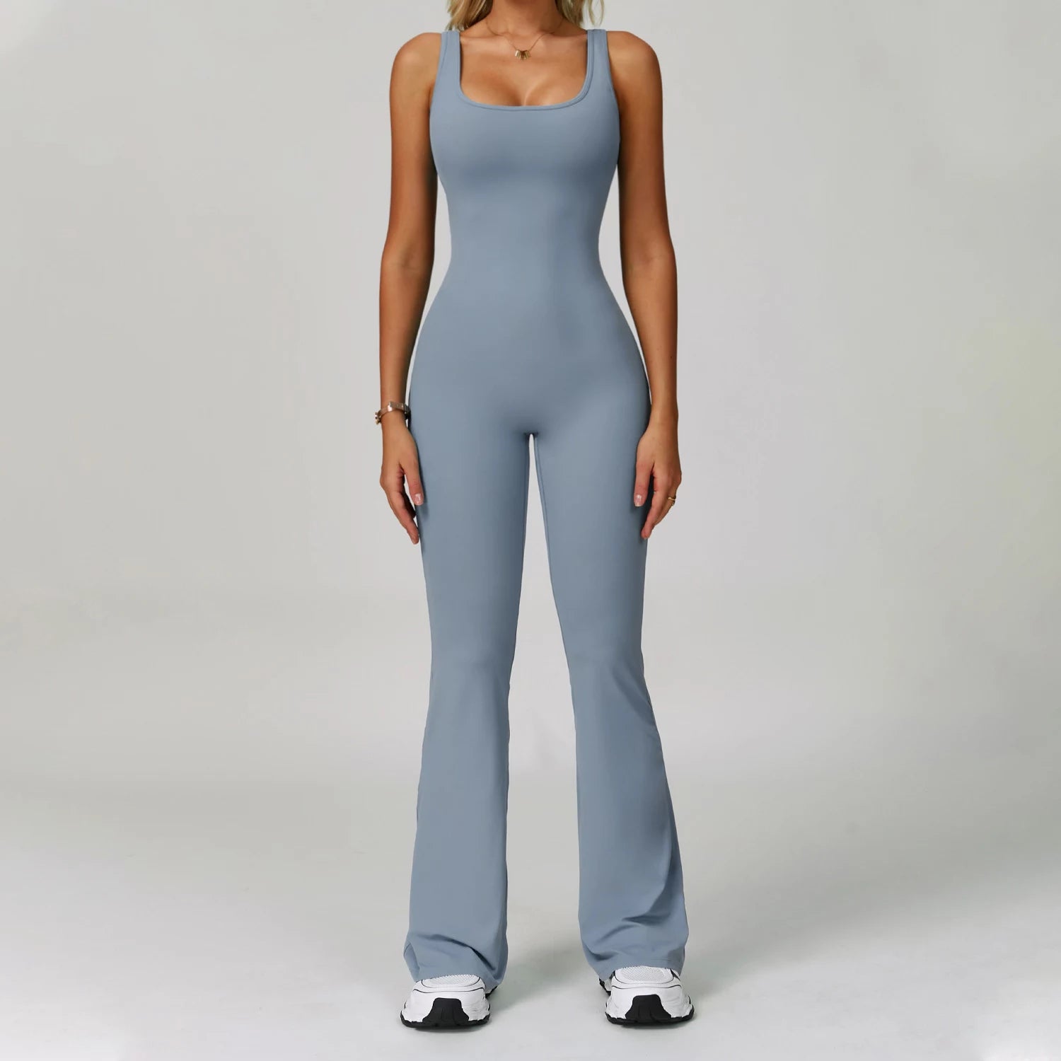 AZAD Shab Jumpsuit
