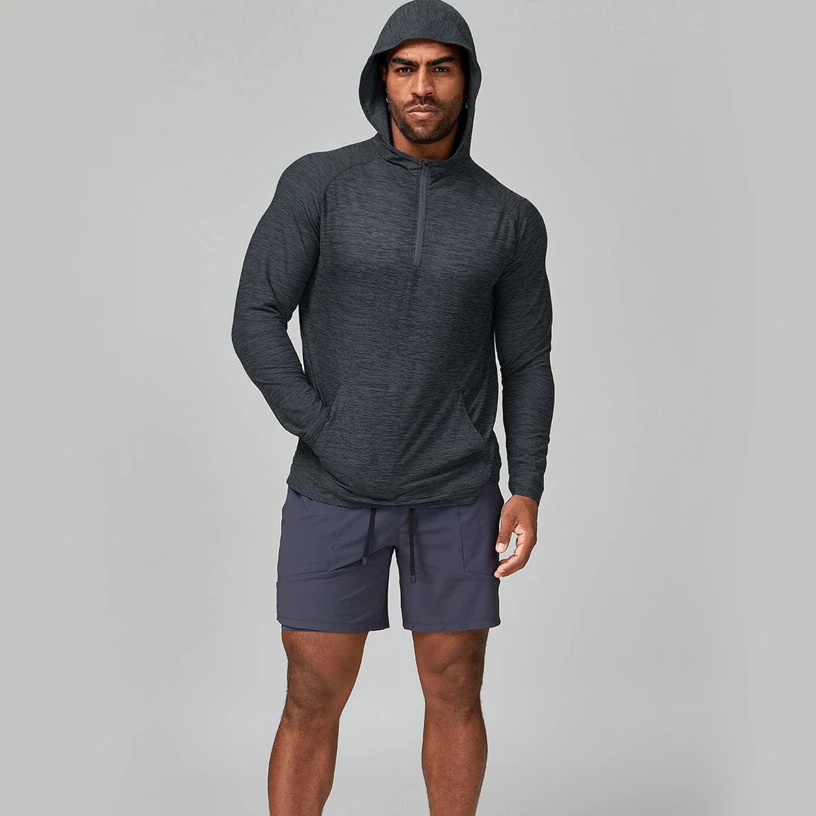 AZAD Ravā Hoodie