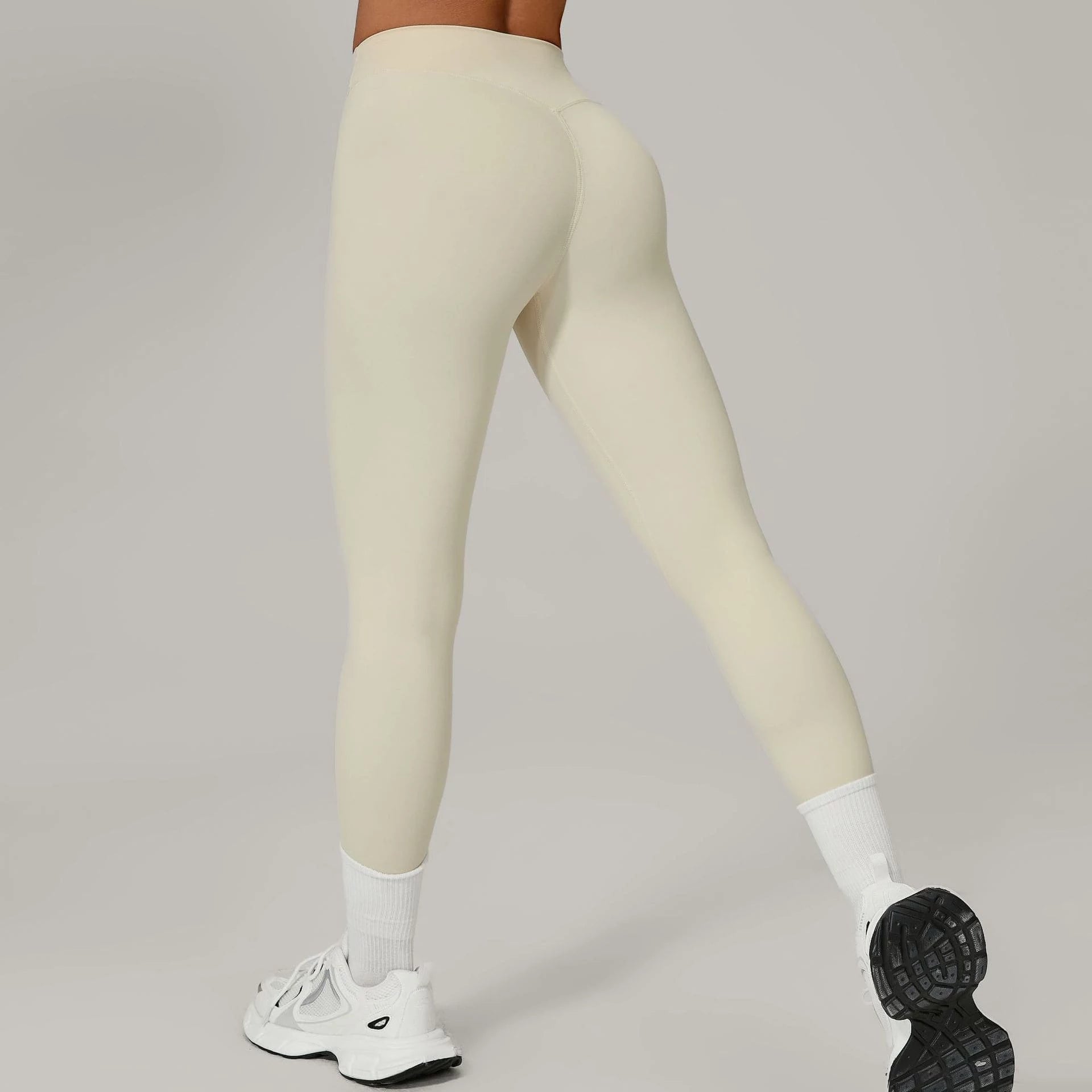 AZAD Narmesh Leggings
