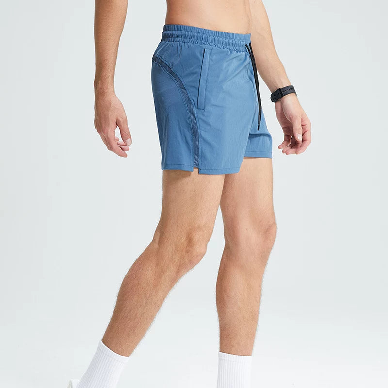 AZAD Niru Shorts