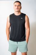 AZAD Core Sleeveless Tank