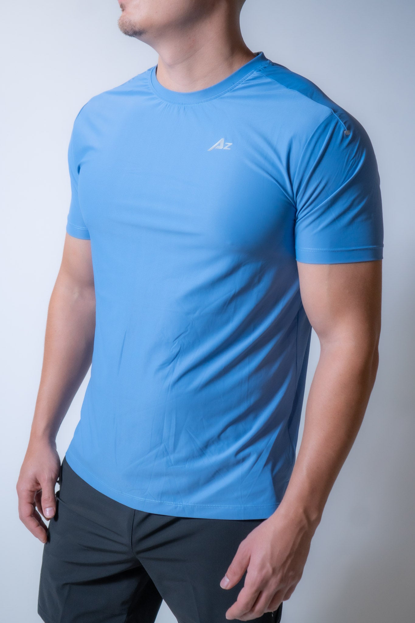 AZAD Core T-Shirt / Slim Fit