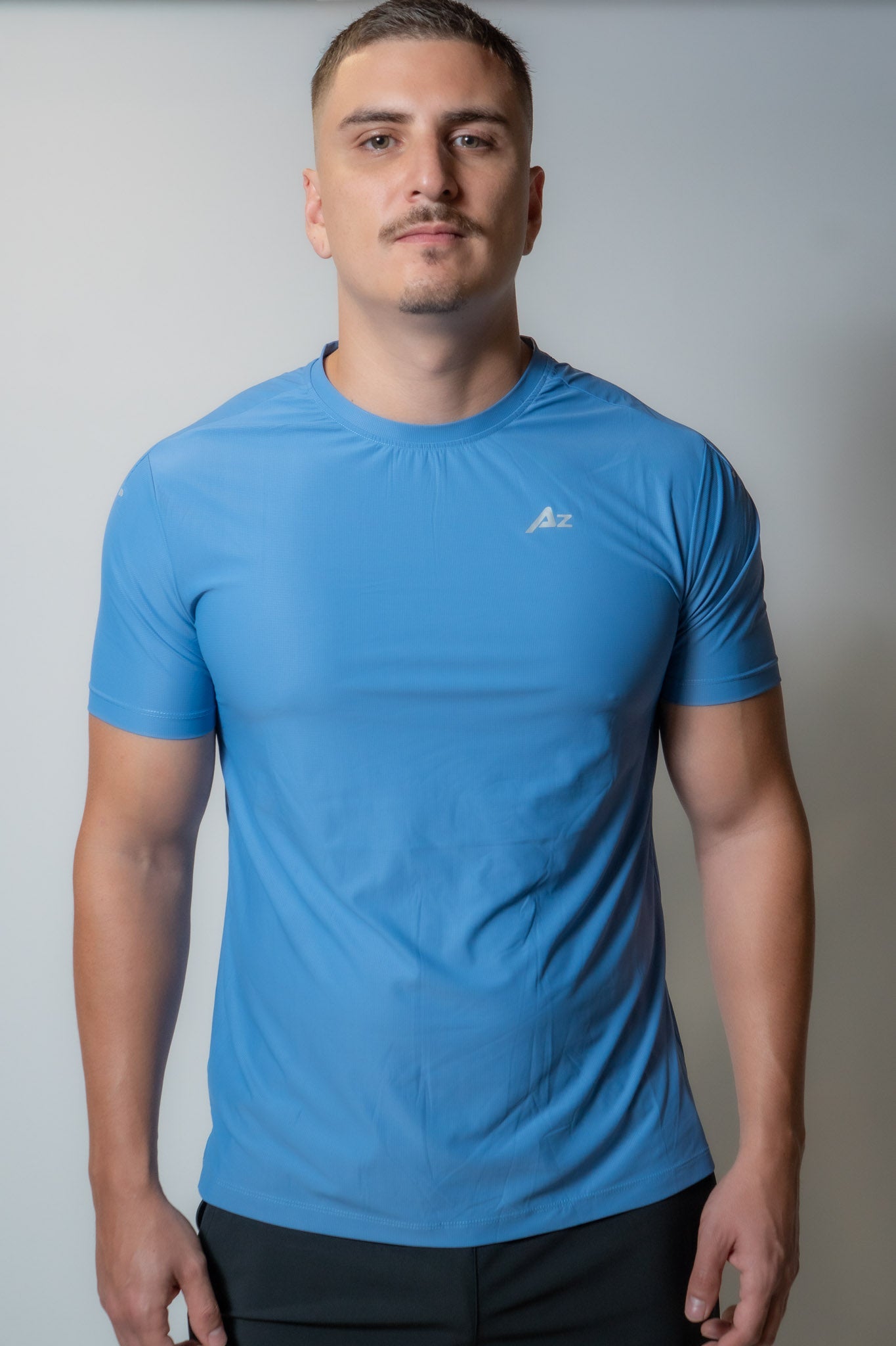 AZAD Core T-Shirt / Slim Fit