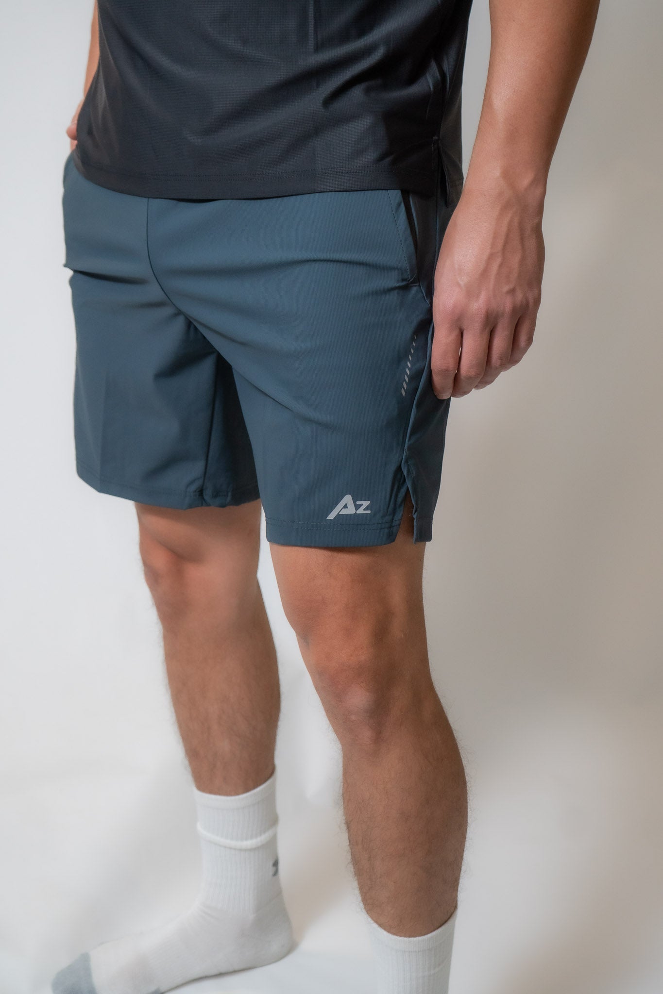 AZAD Core Shorts