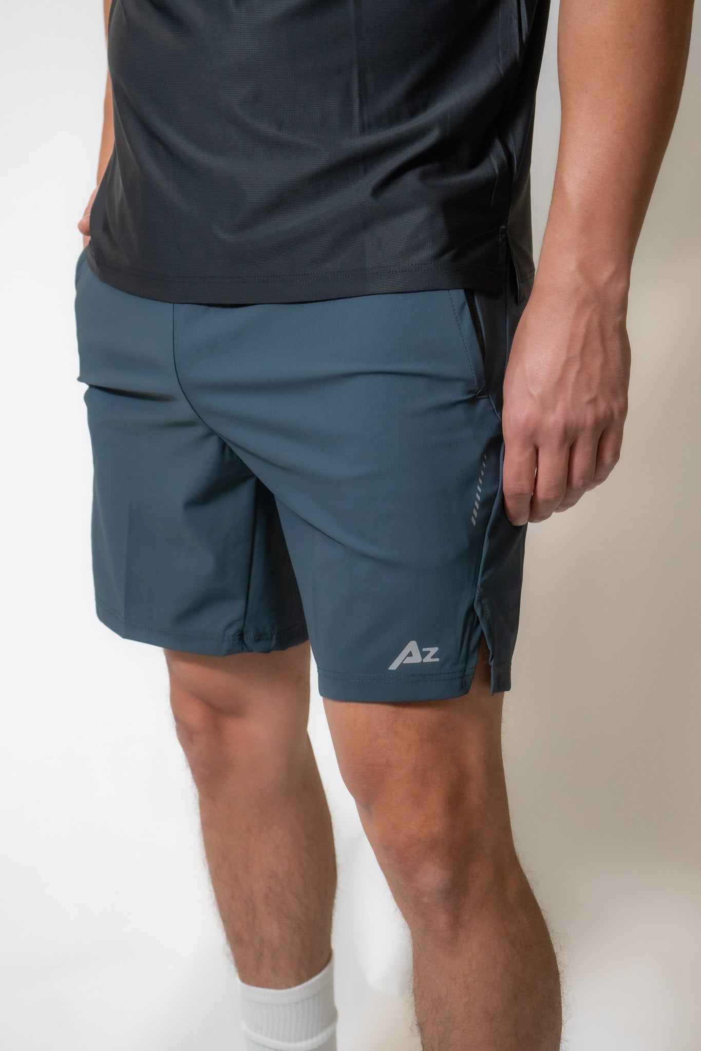 AZAD Core Shorts