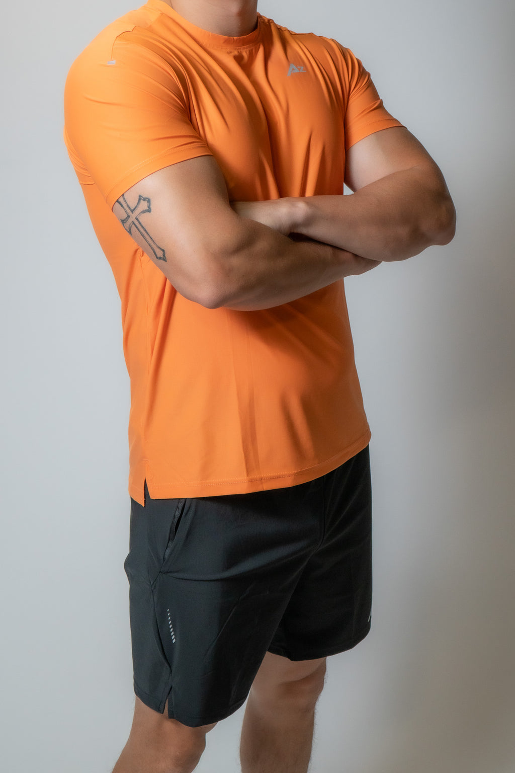 AZAD Core Shorts
