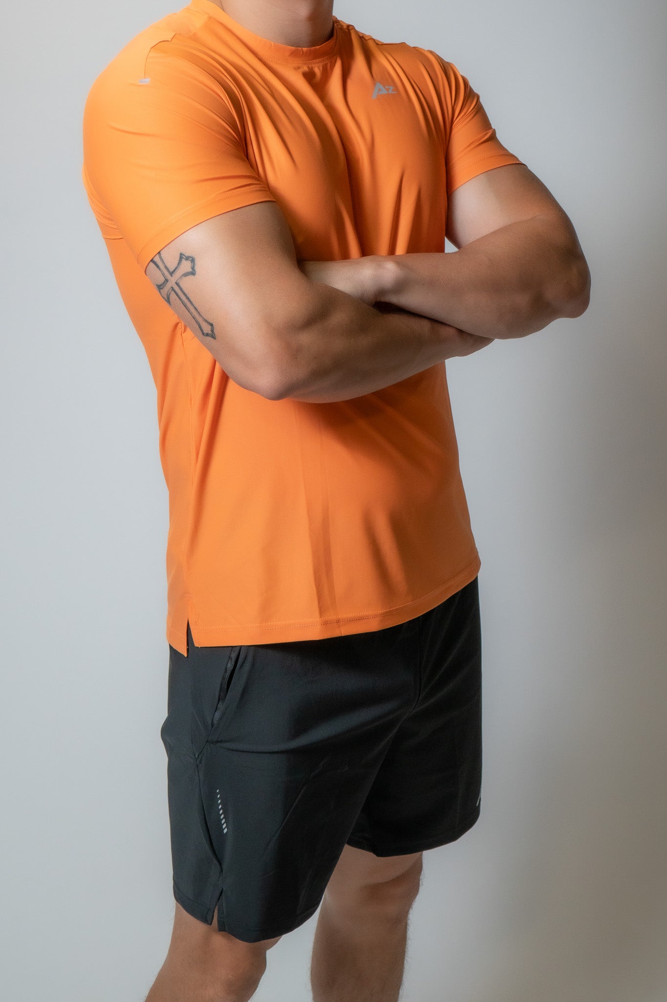 AZAD Core Shorts