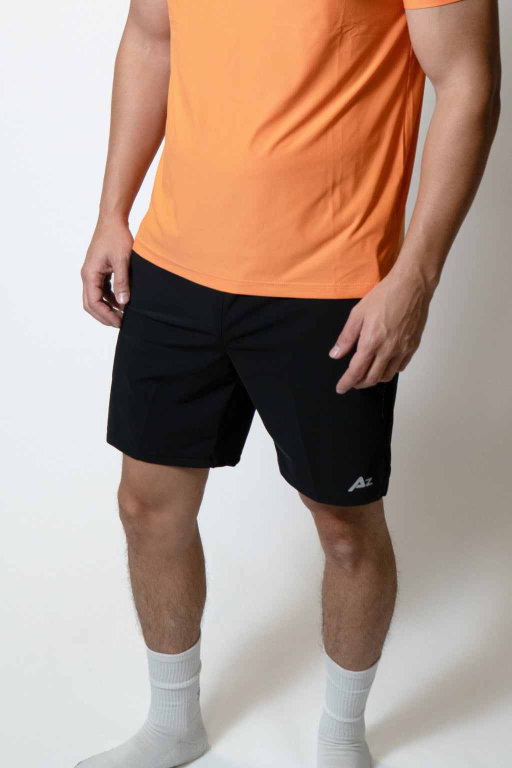 AZAD Core Shorts