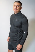 AZAD Shab Jacket / Slim fit Running