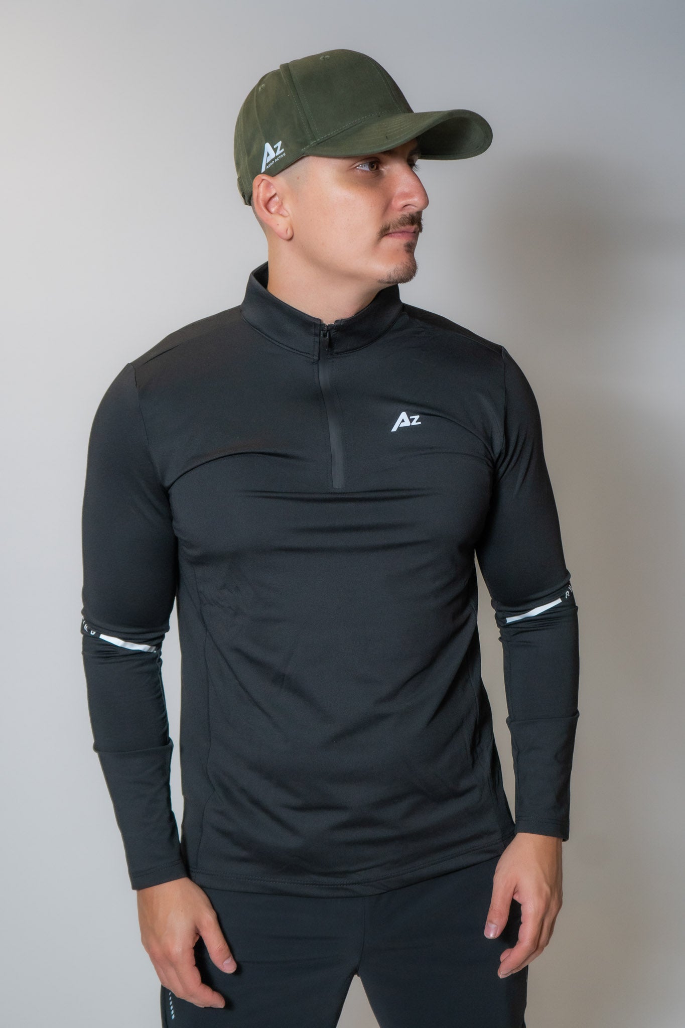 AZAD Cap