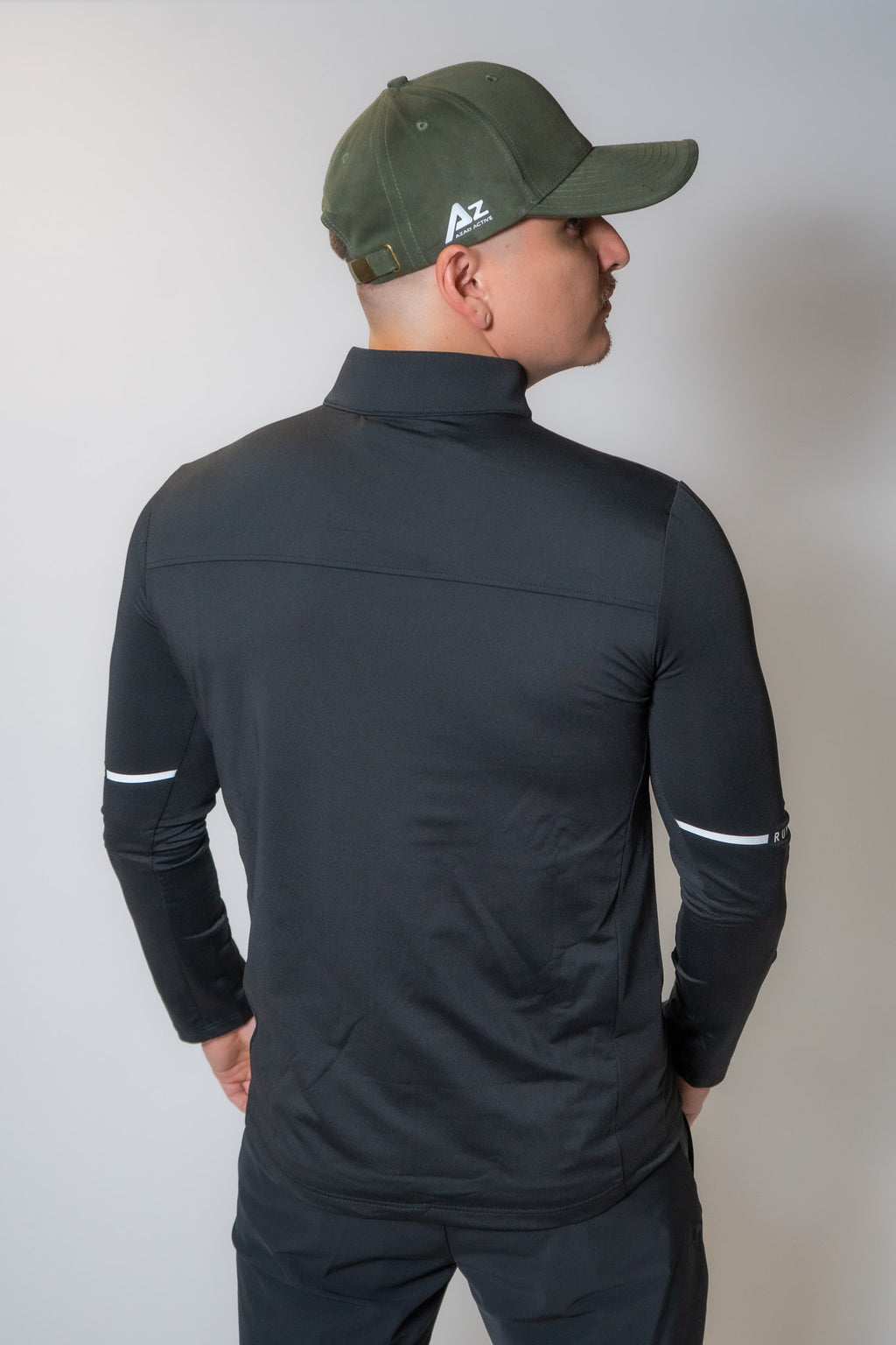 AZAD Cap