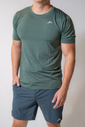 AZAD Niru T-Shirt / Slim Fit