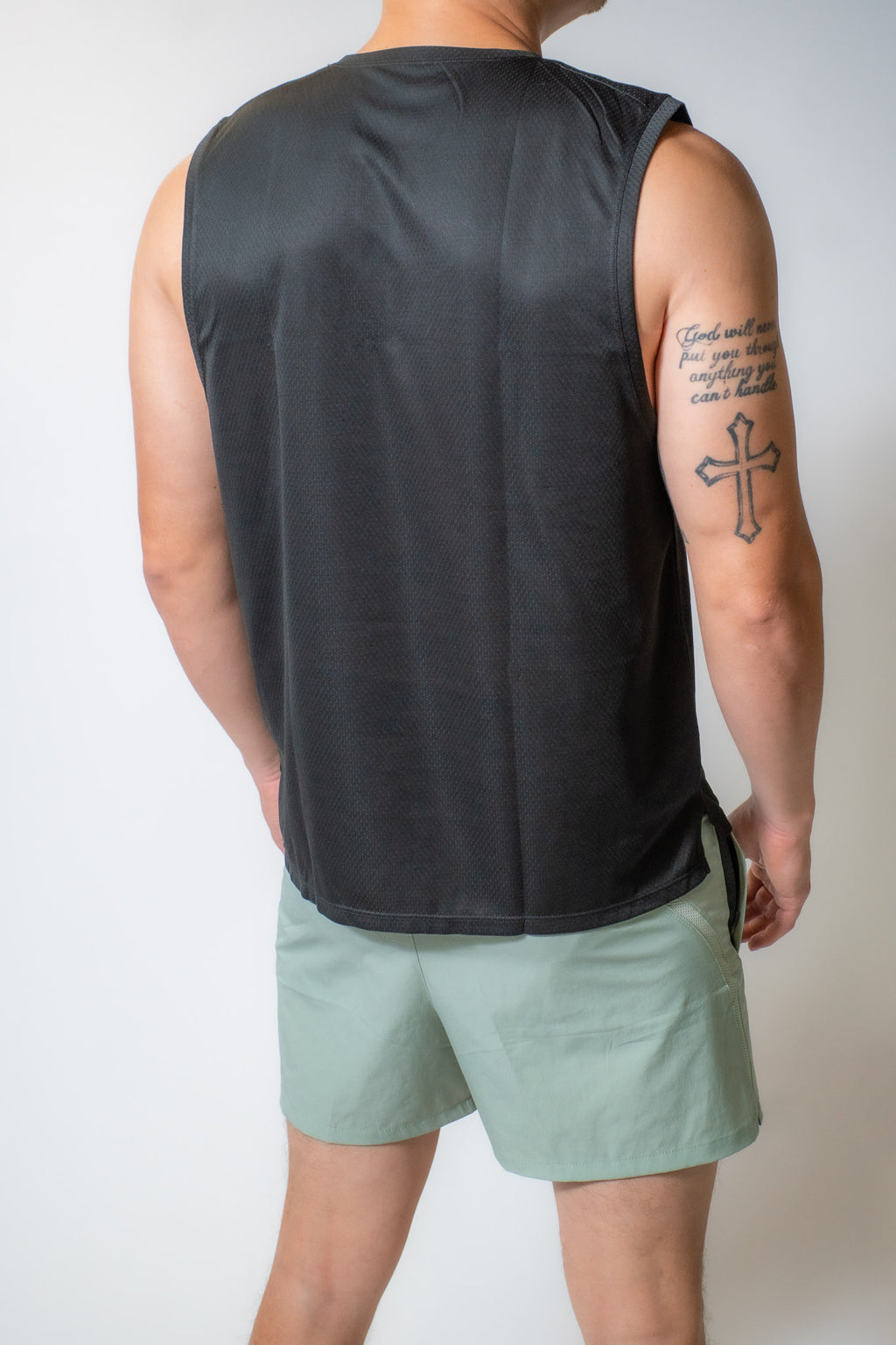 AZAD Niru Shorts