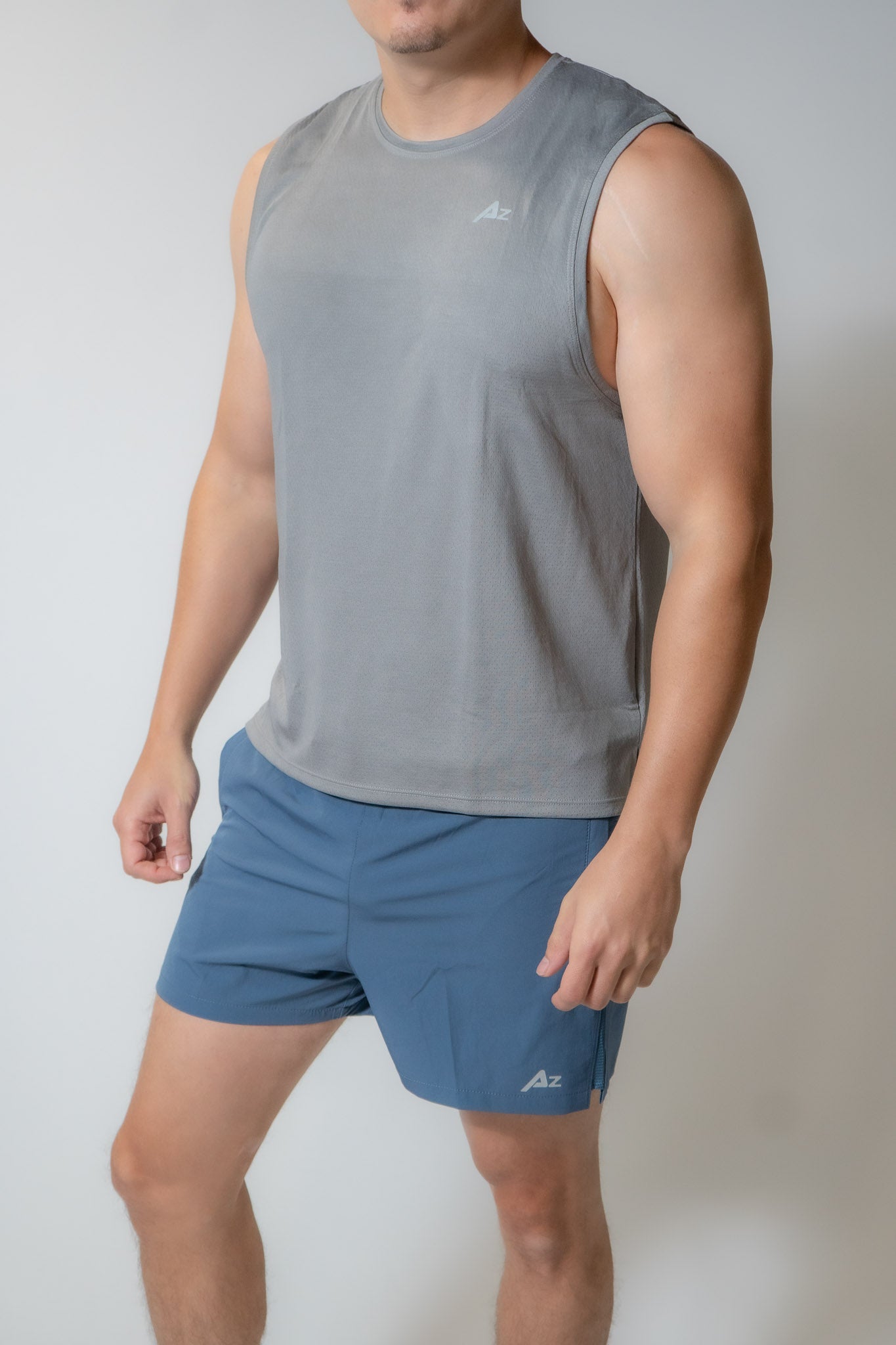 AZAD Niru Shorts