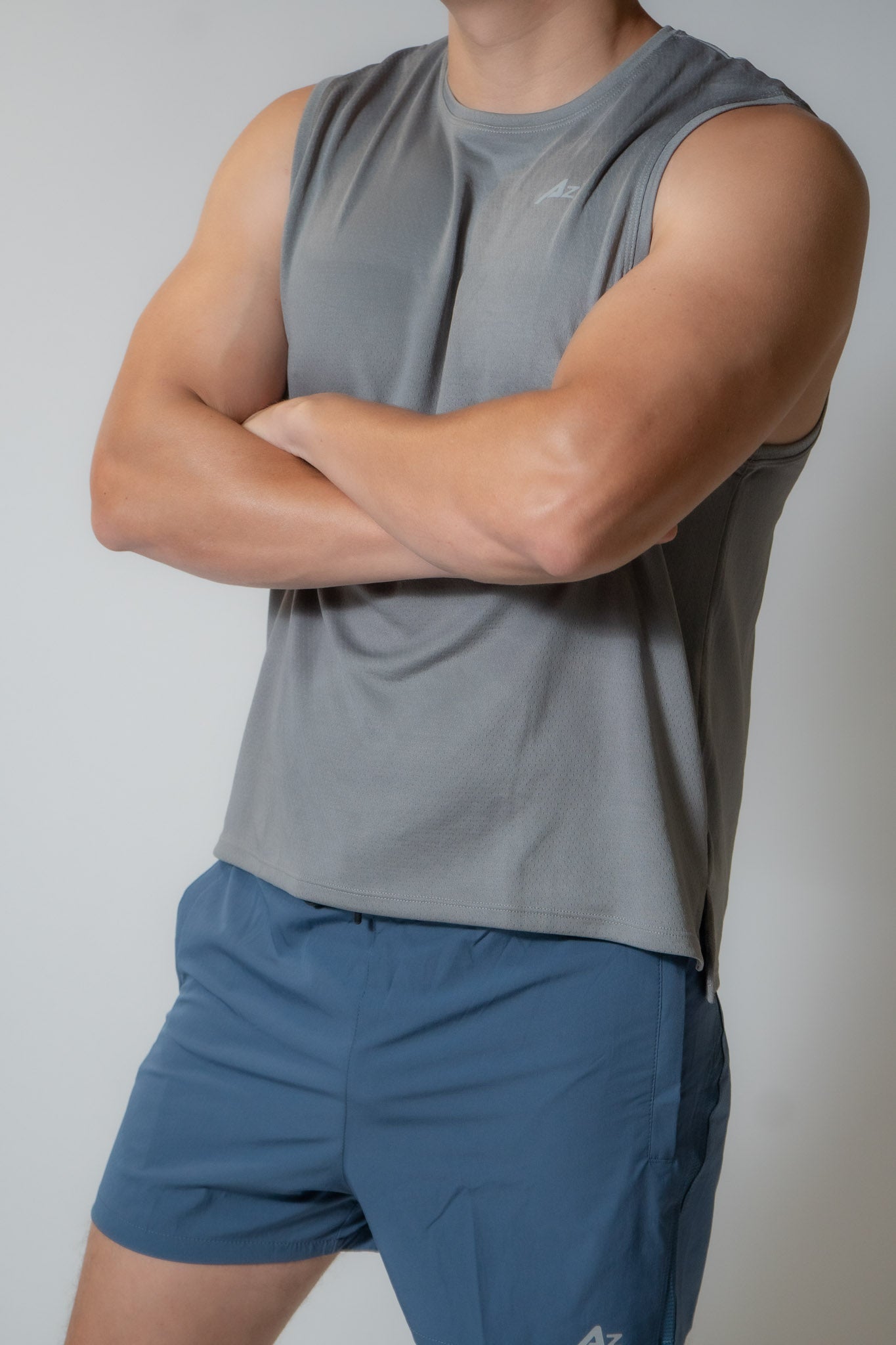 AZAD Niru Shorts