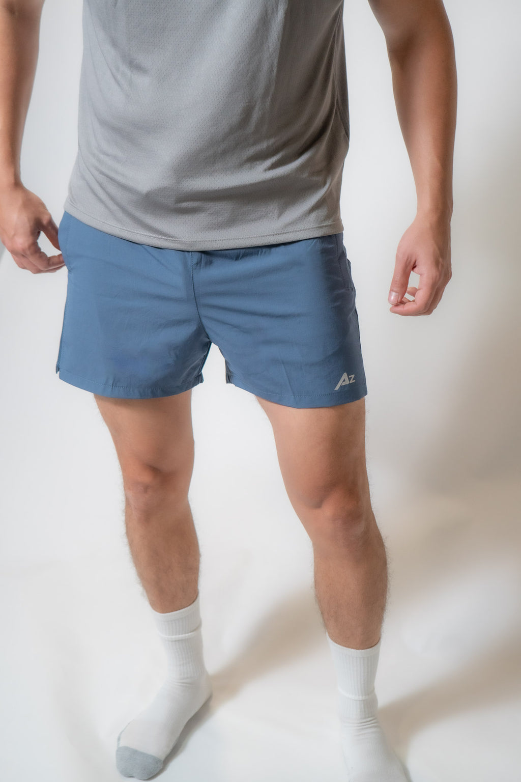 AZAD Niru Shorts