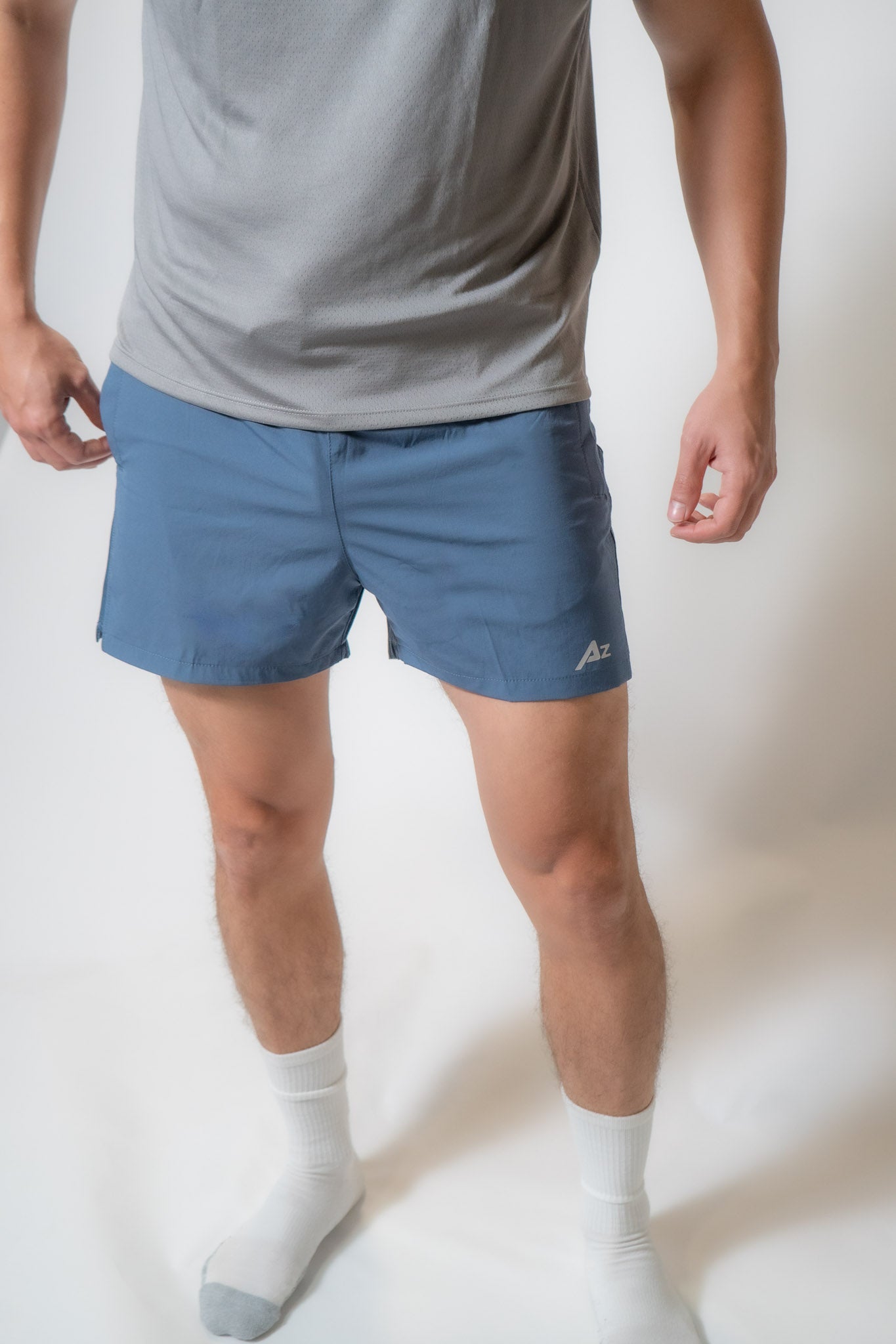 AZAD Niru Shorts