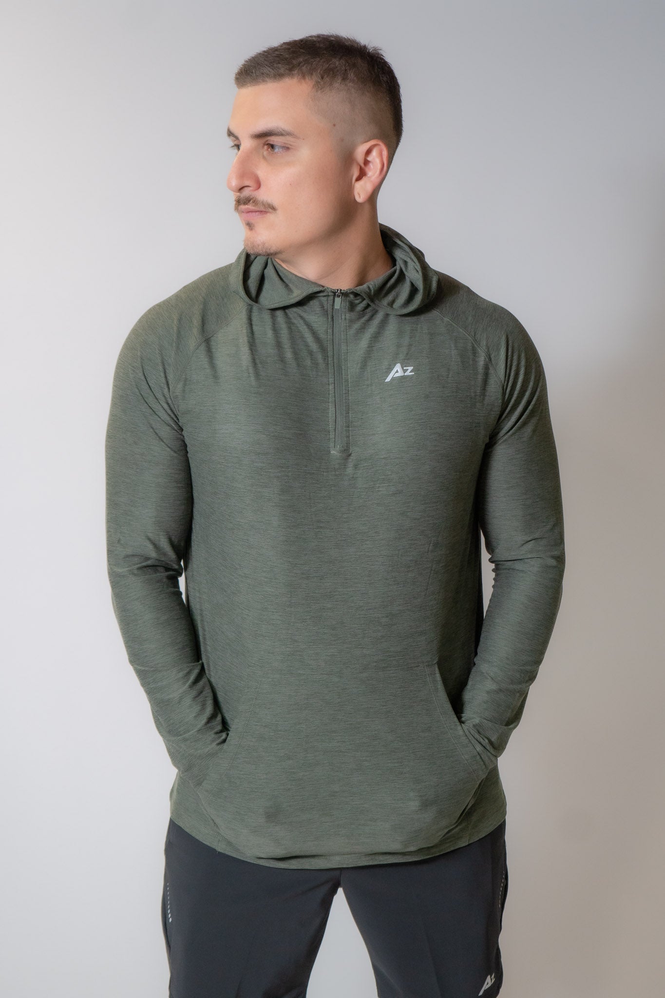 AZAD Ravā Hoodie