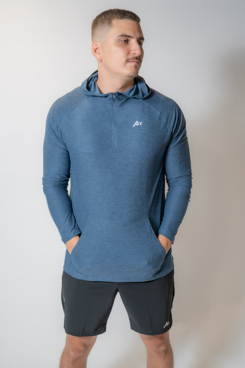 AZAD Ravā Hoodie
