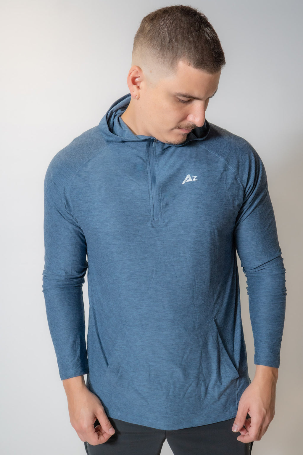 AZAD Ravā Hoodie