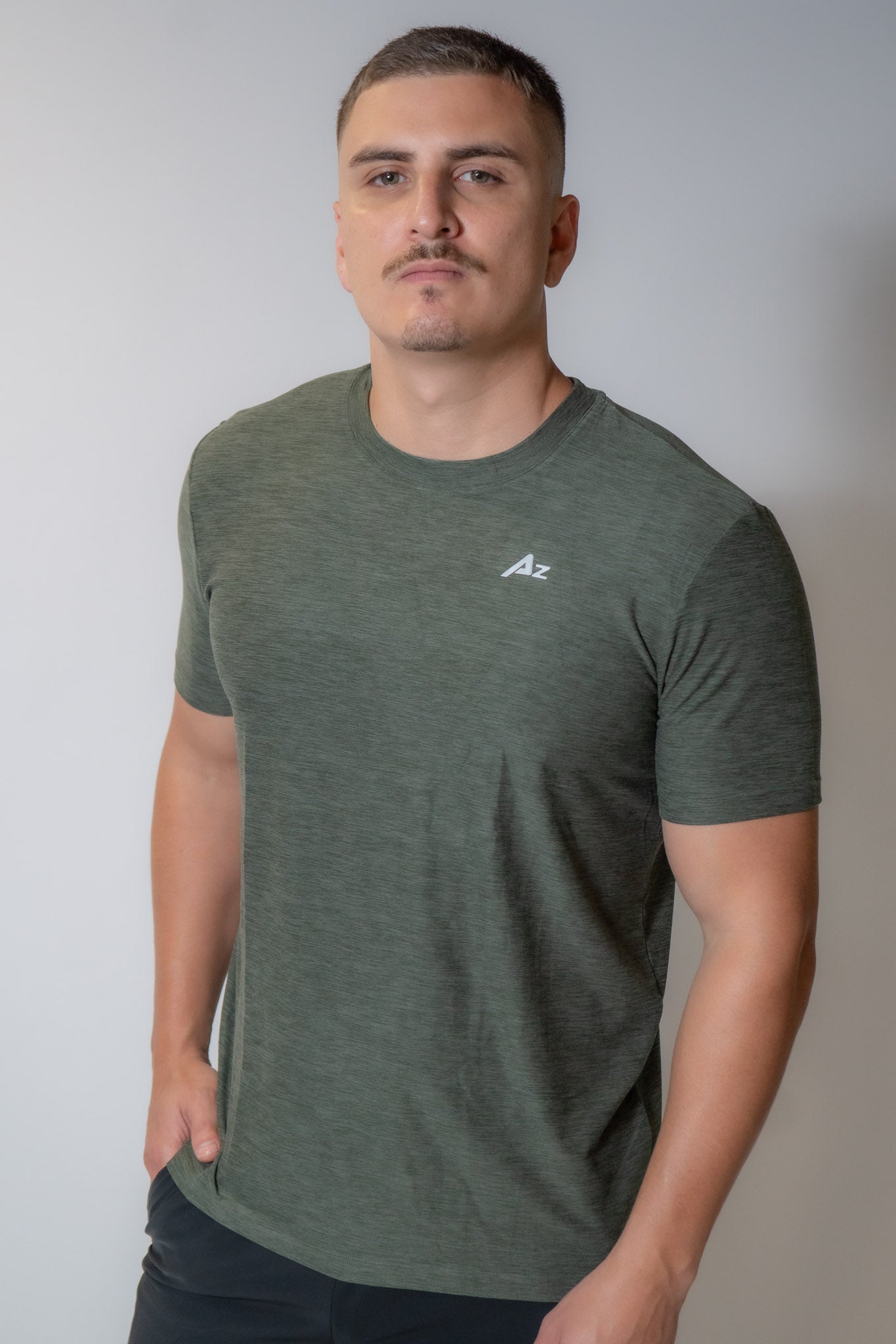 AZAD Ravā T-Shirt