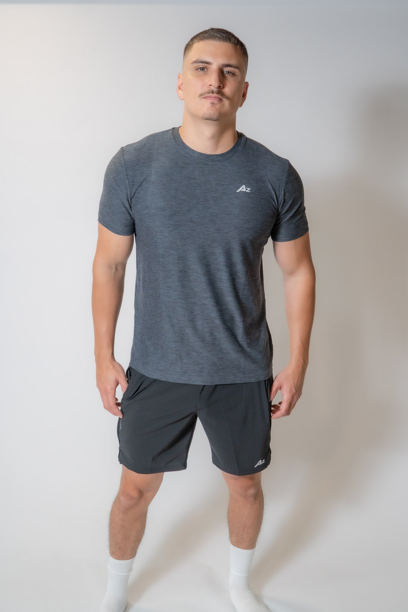 AZAD Ravā T-Shirt