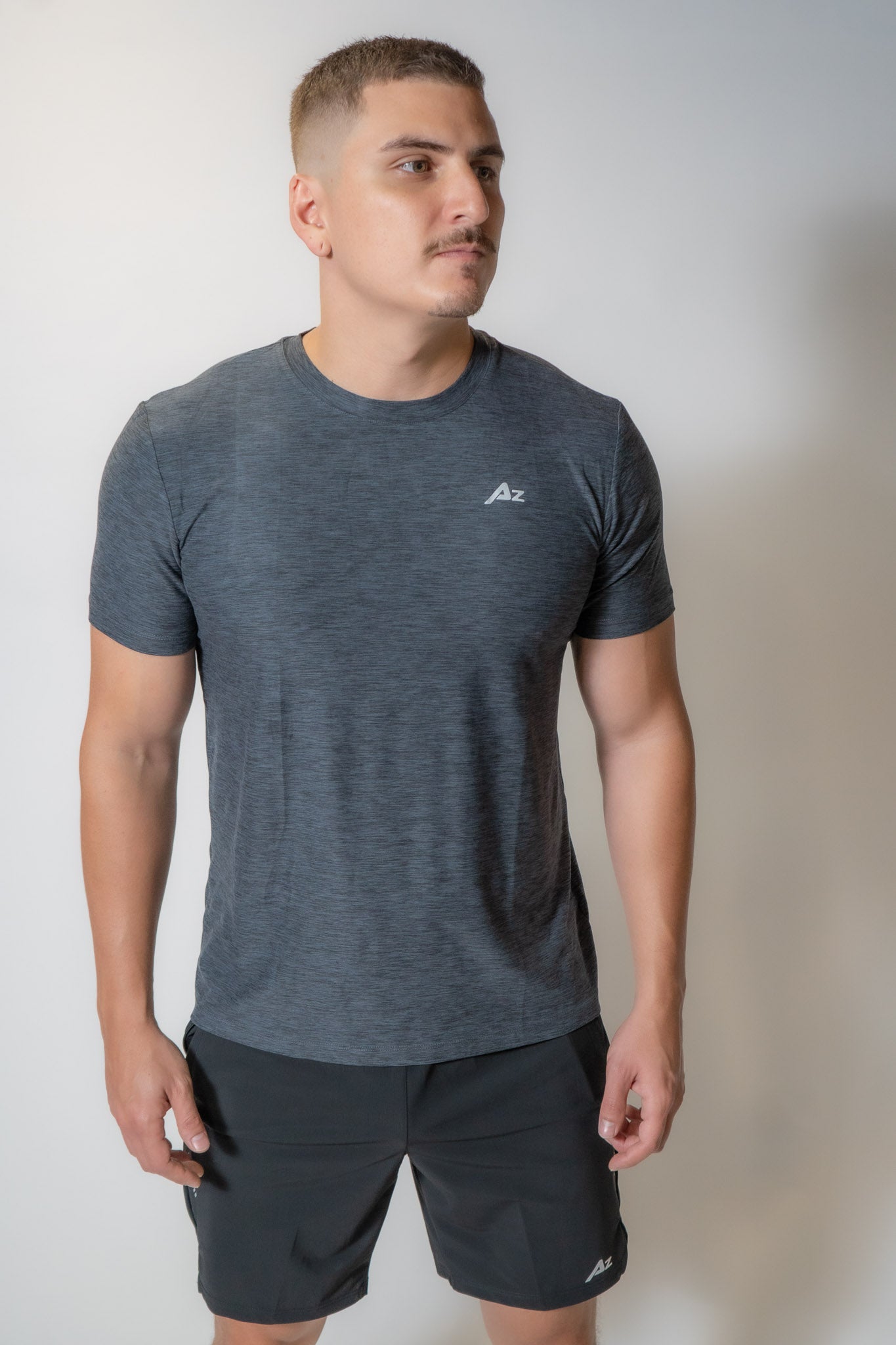 AZAD Ravā T-Shirt