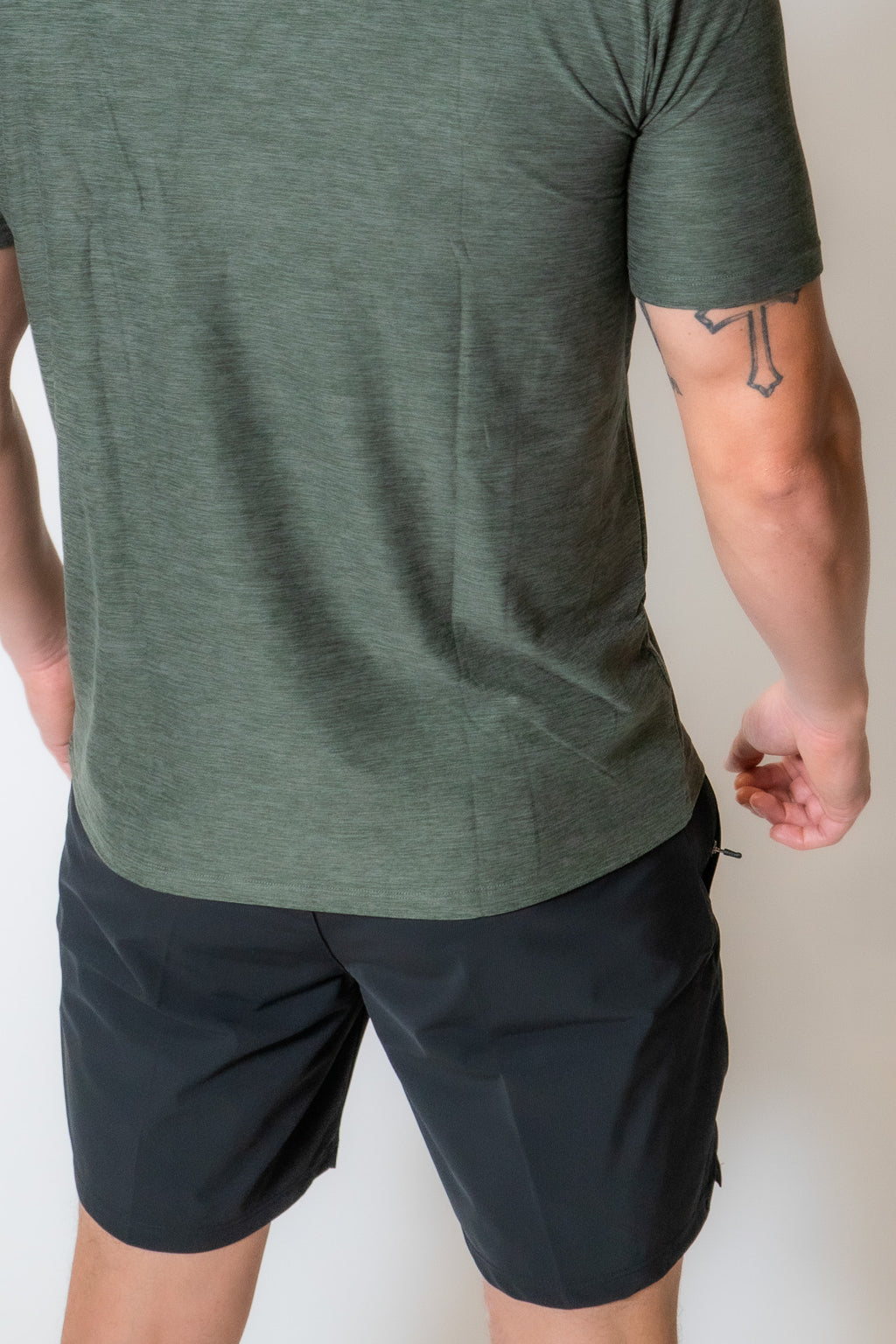 AZAD Core Shorts