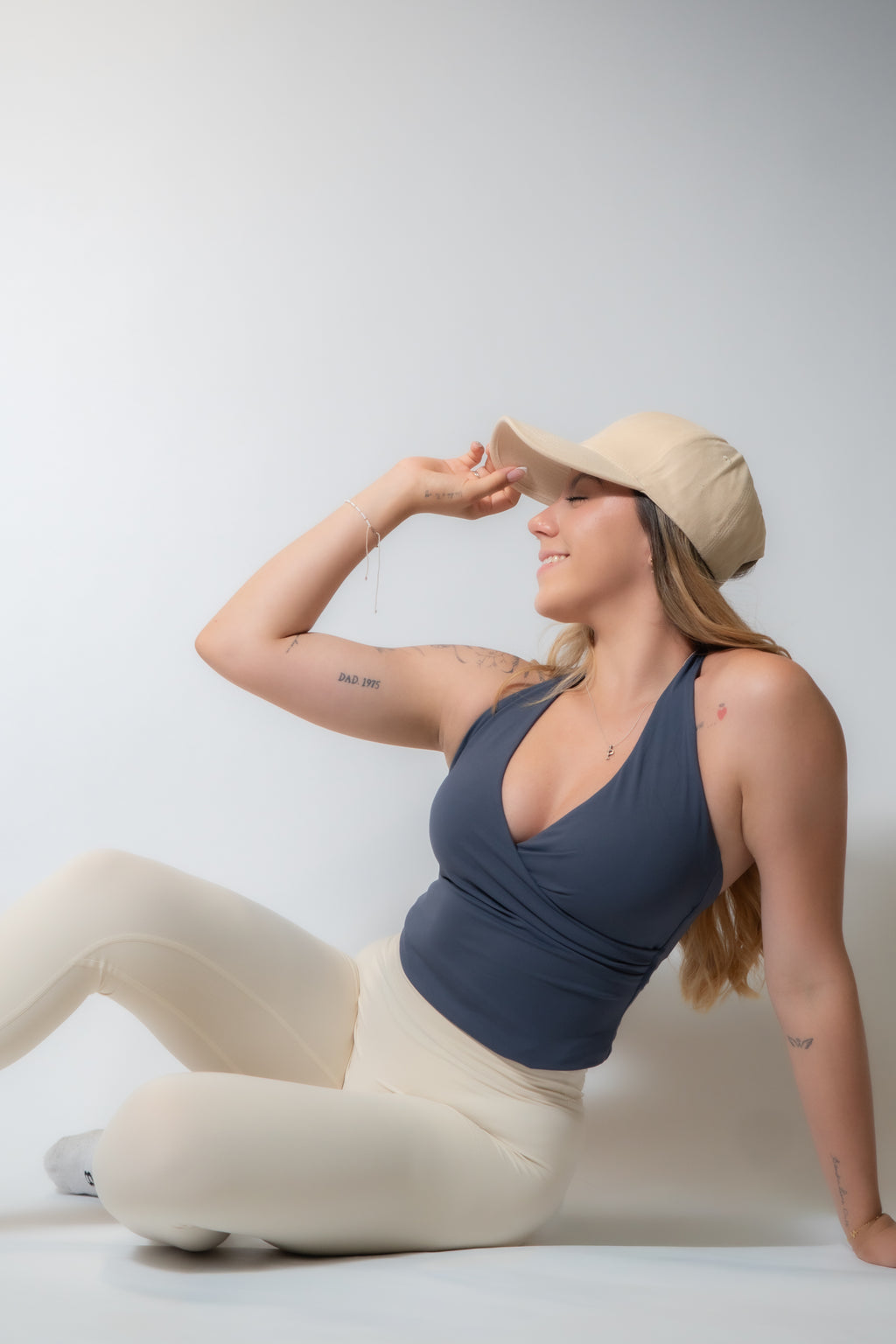 AZAD Narmesh Leggings