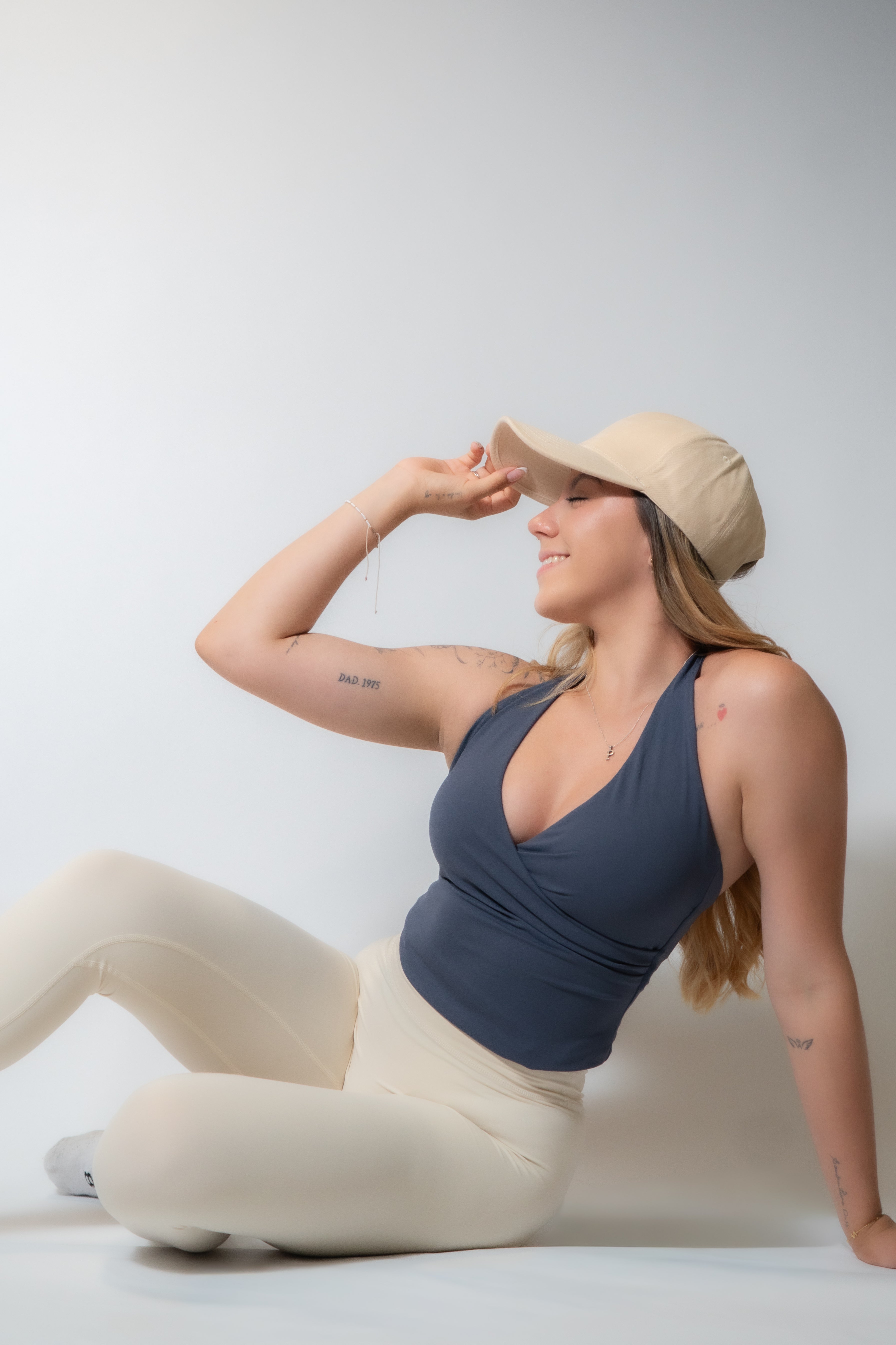 AZAD Narmesh Leggings