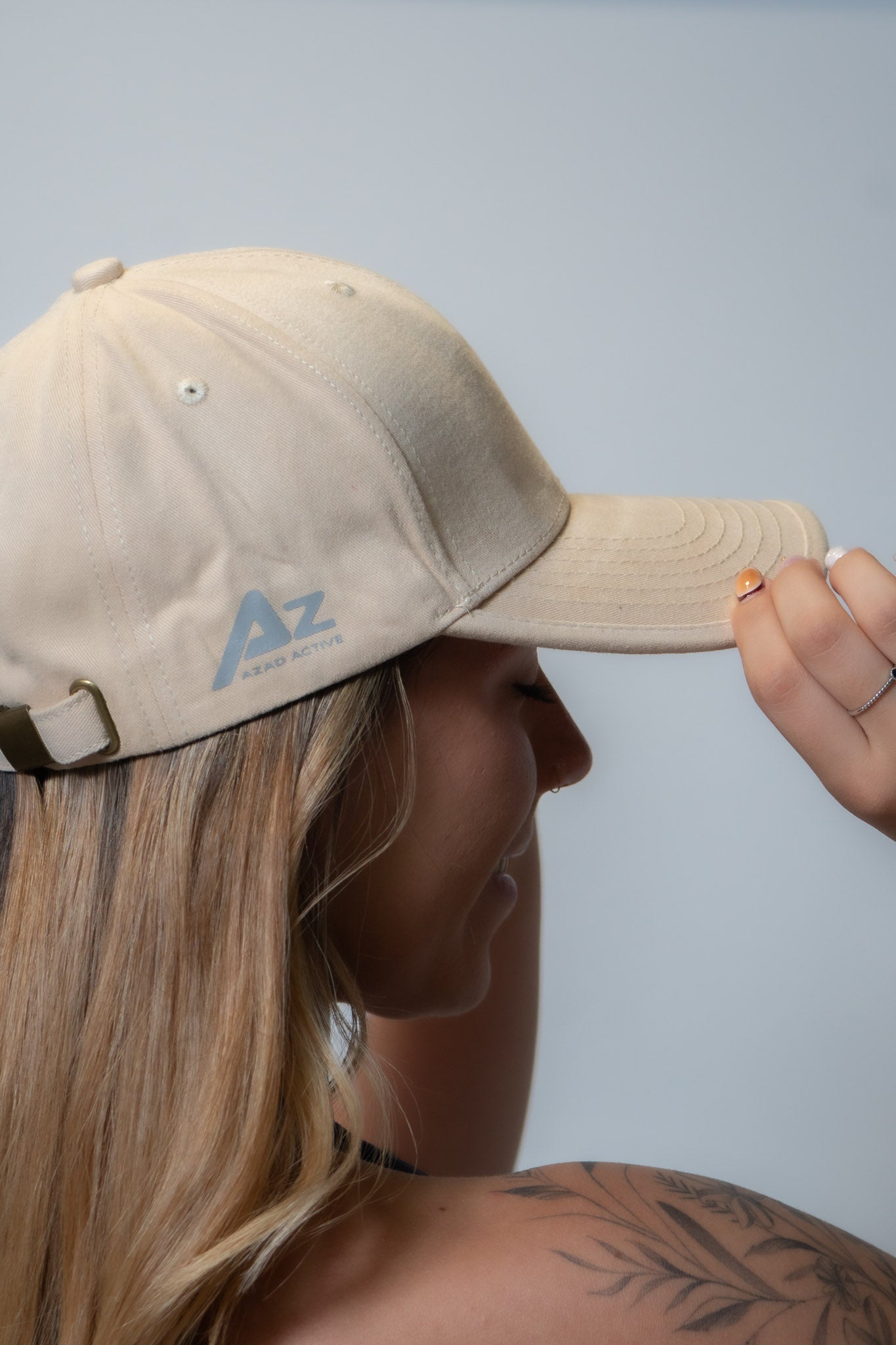 AZAD Cap