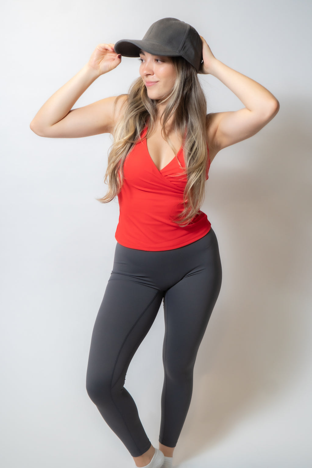 AZAD Narmesh Leggings