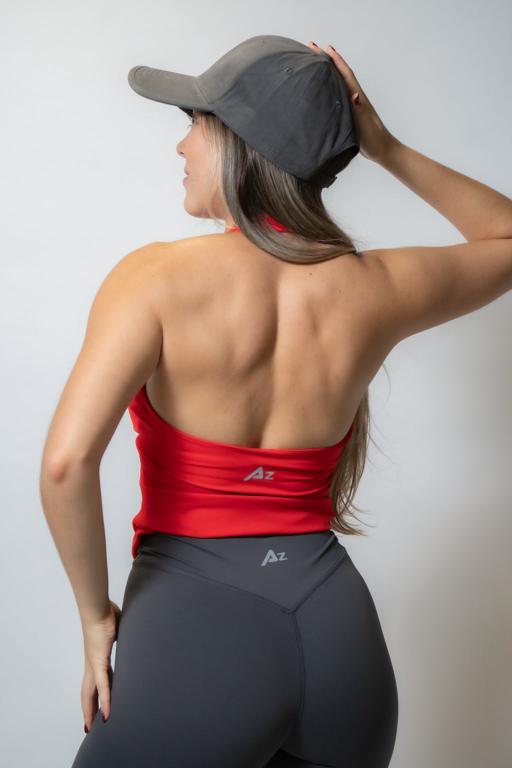 AZAD Narmesh Leggings