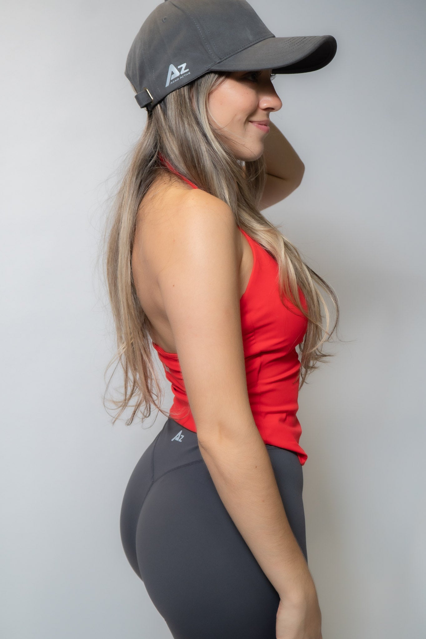 AZAD Cap