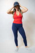 AZAD Narmesh Leggings