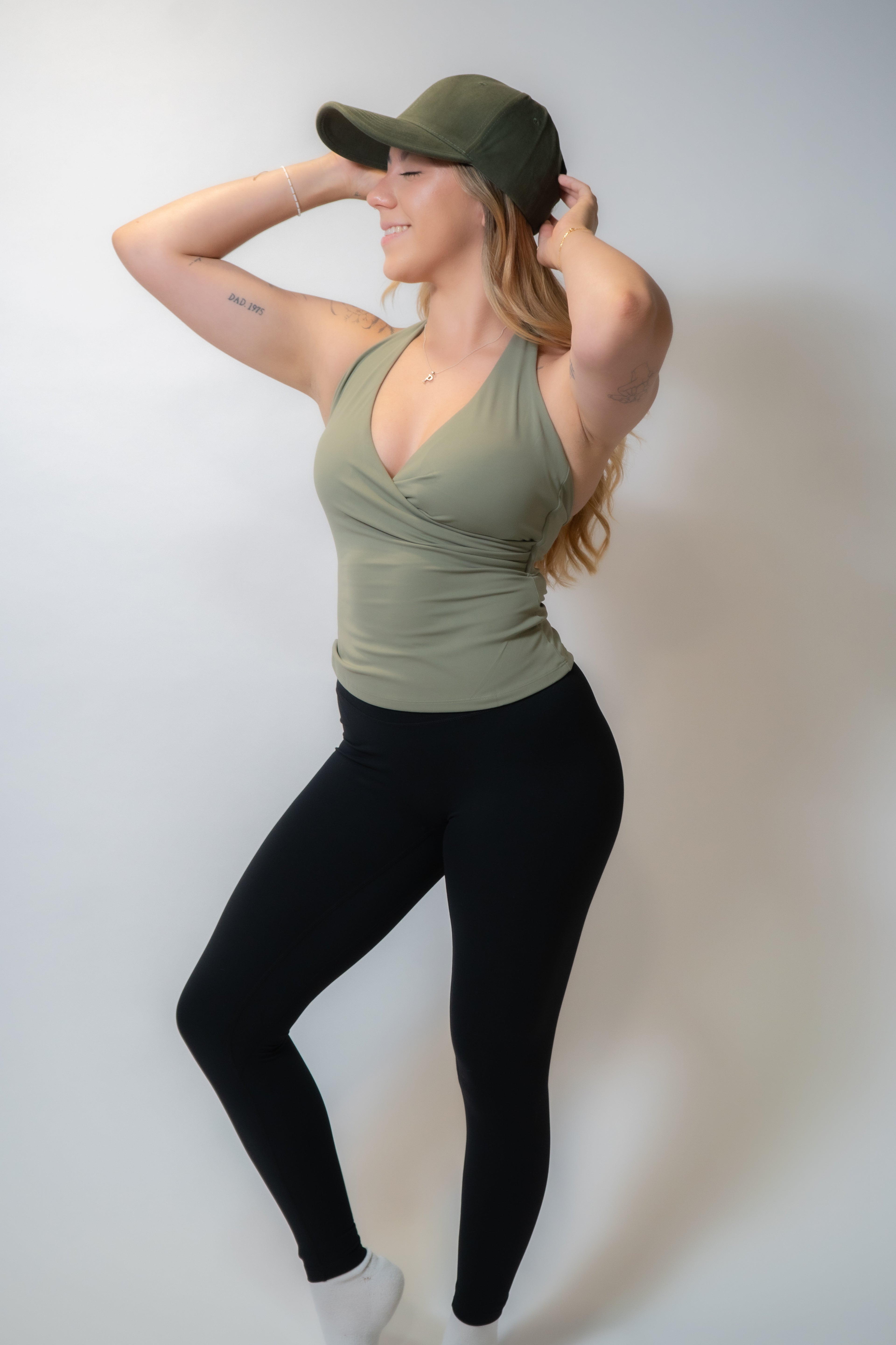 AZAD Narmesh Leggings