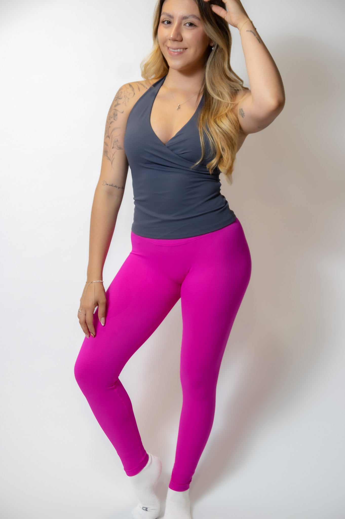 AZAD Rangi Leggings