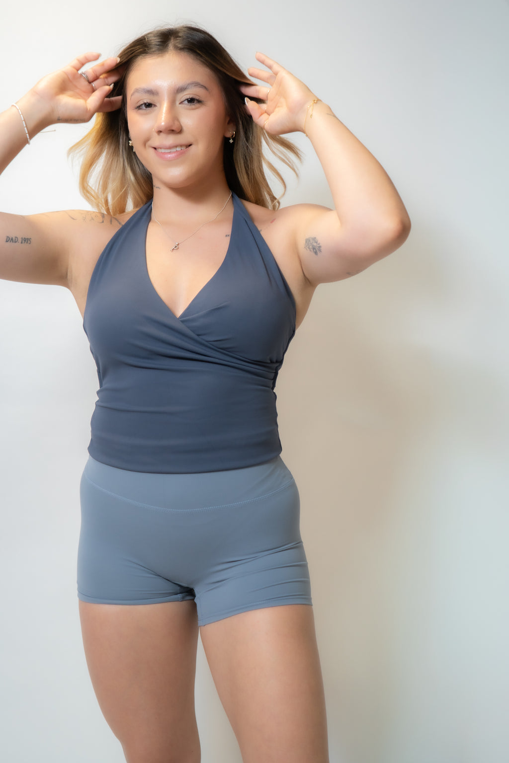 AZAD Parvaz Shorts