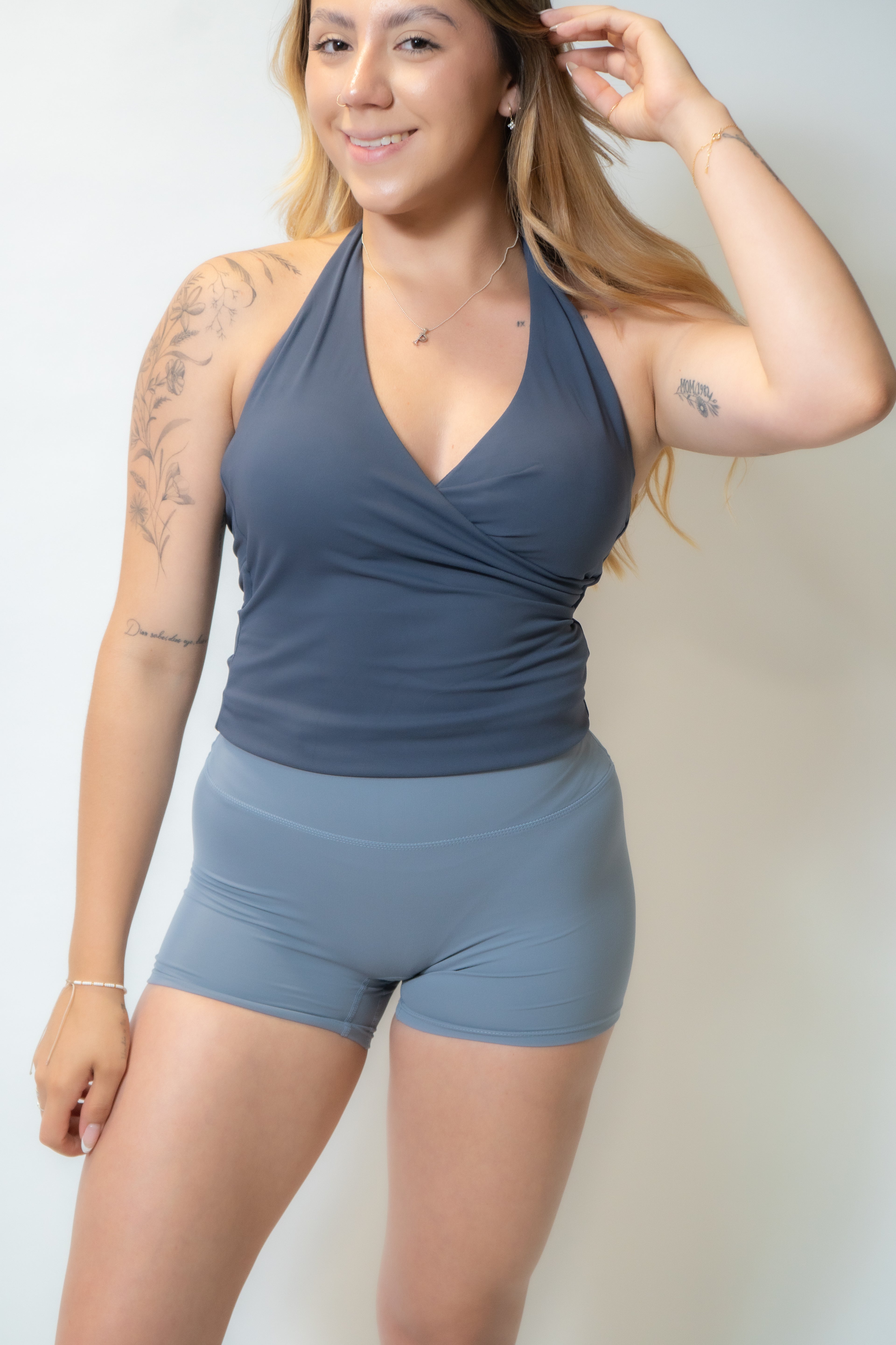 AZAD Parvaz Shorts