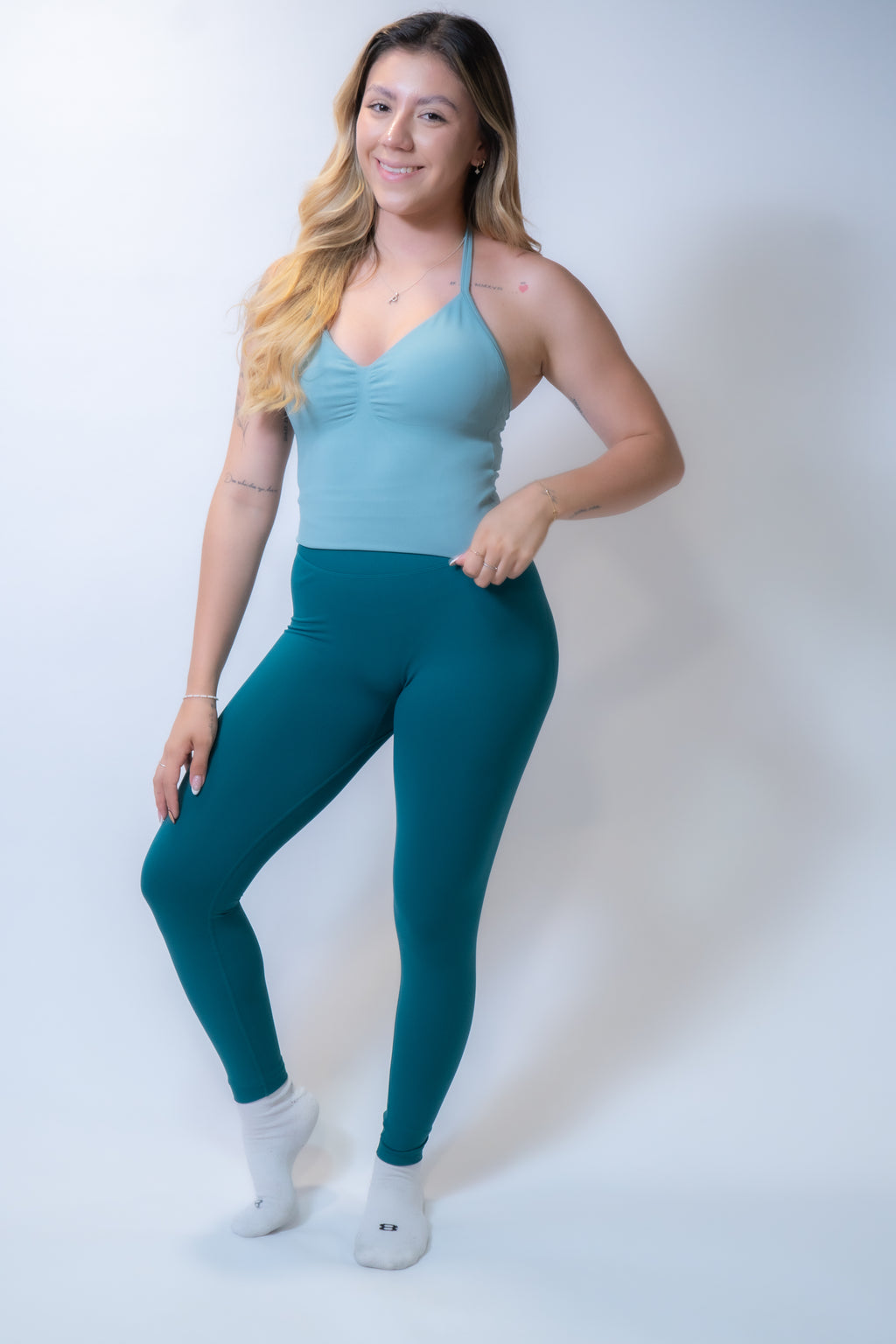 AZAD Saari Leggings