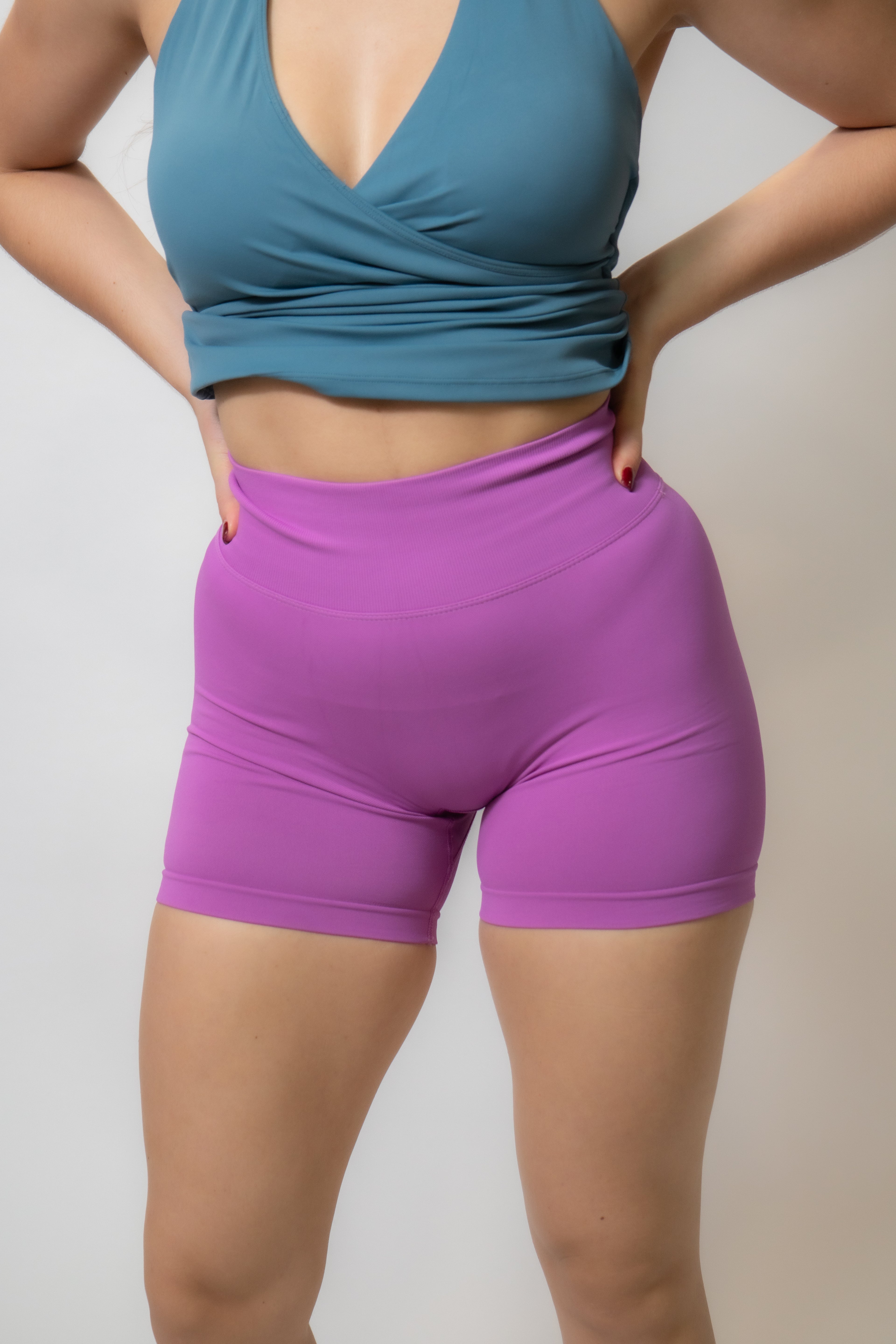 AZAD Mehr Shorts