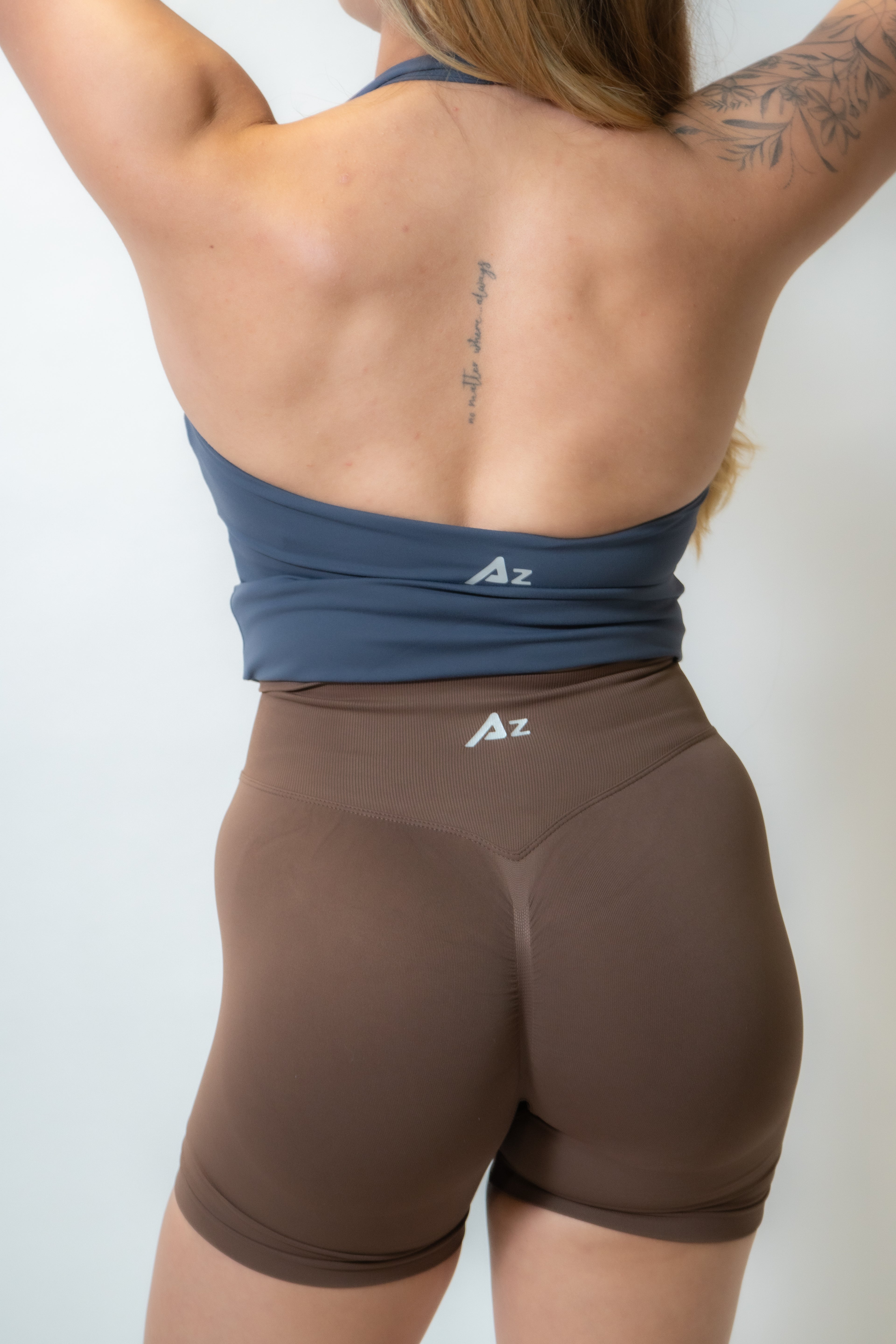 AZAD Mehr Shorts