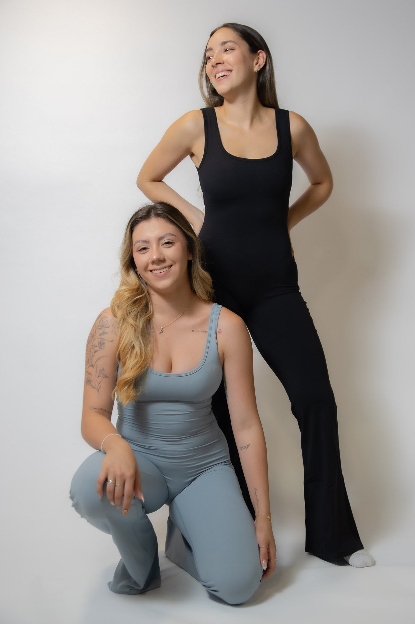 AZAD Shab Jumpsuit