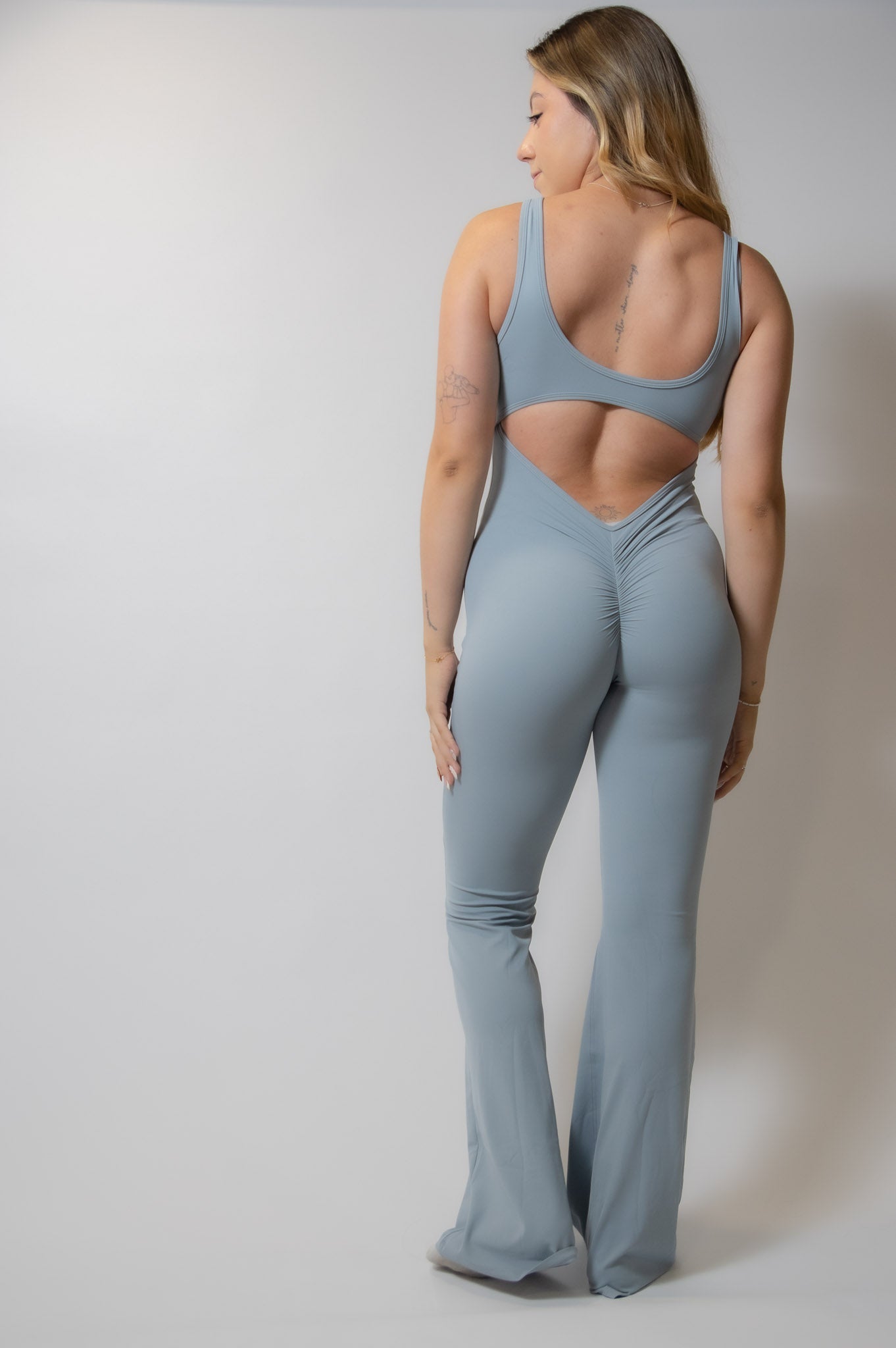 AZAD Shab Jumpsuit