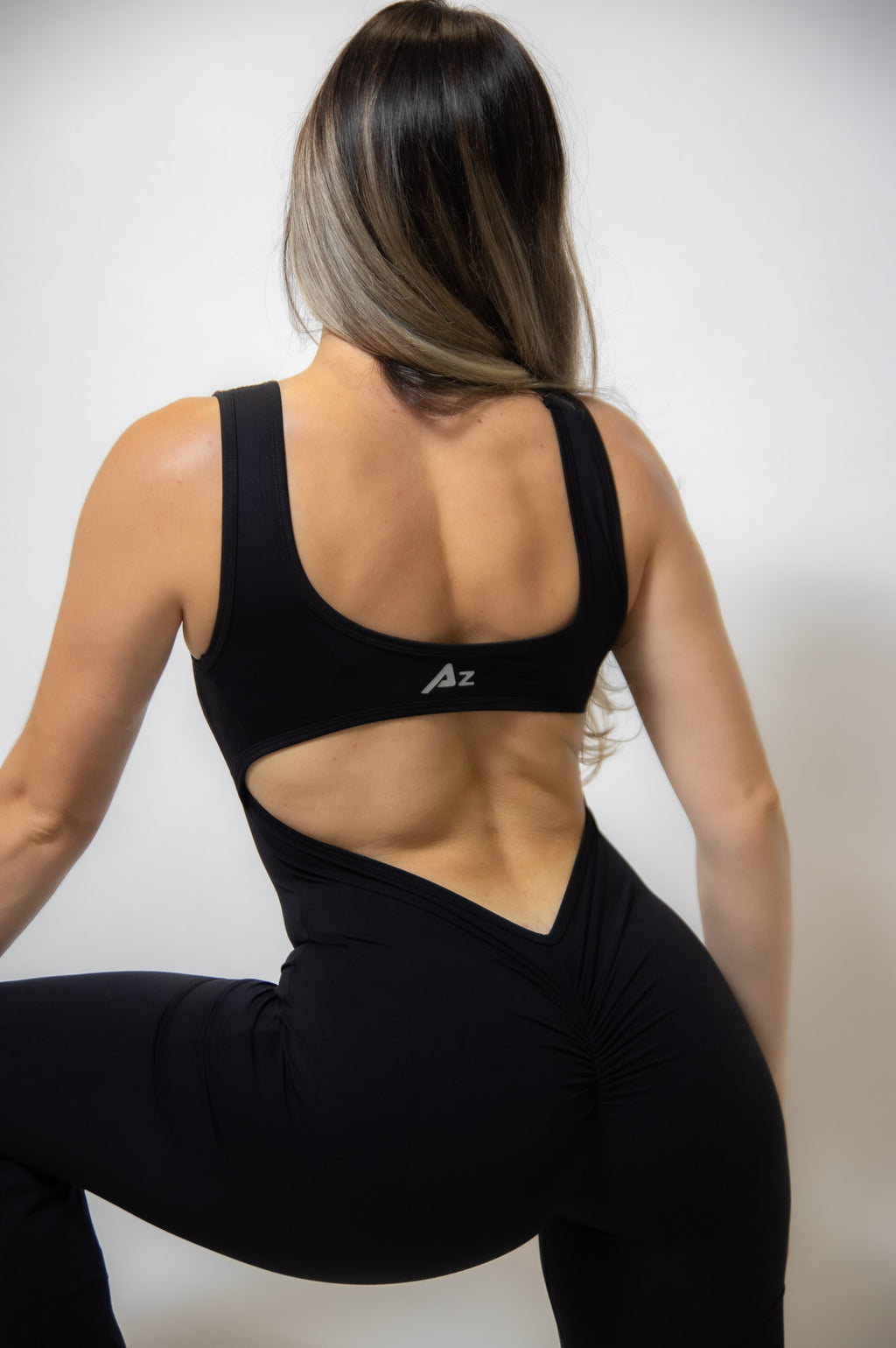 AZAD Shab Jumpsuit