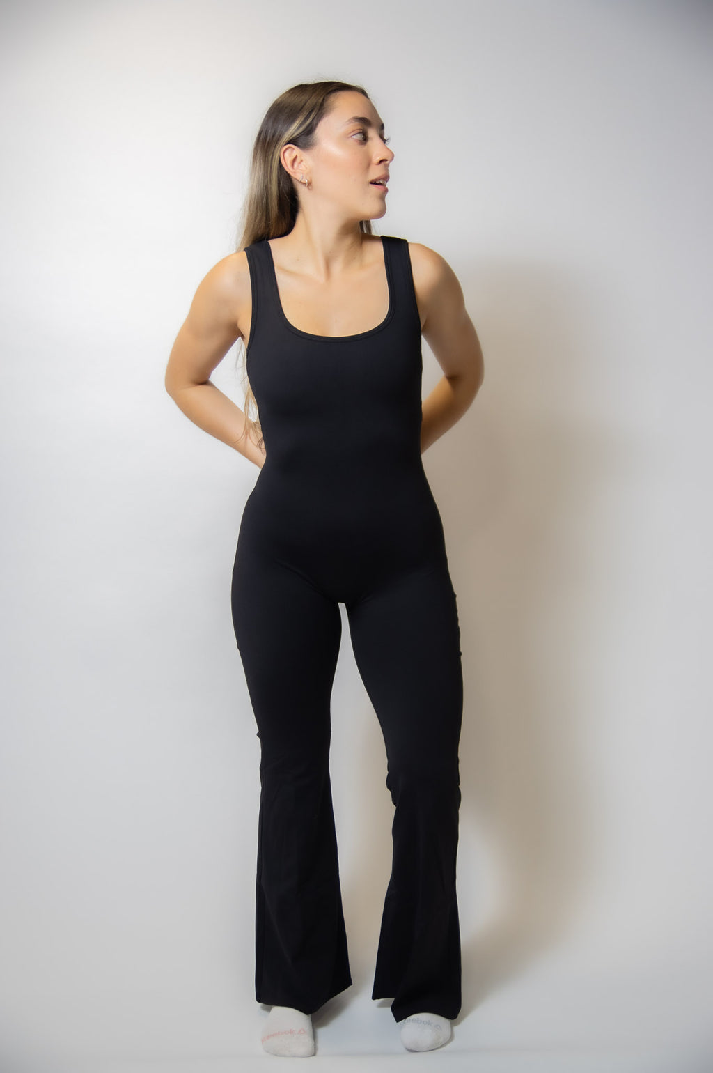 AZAD Shab Jumpsuit