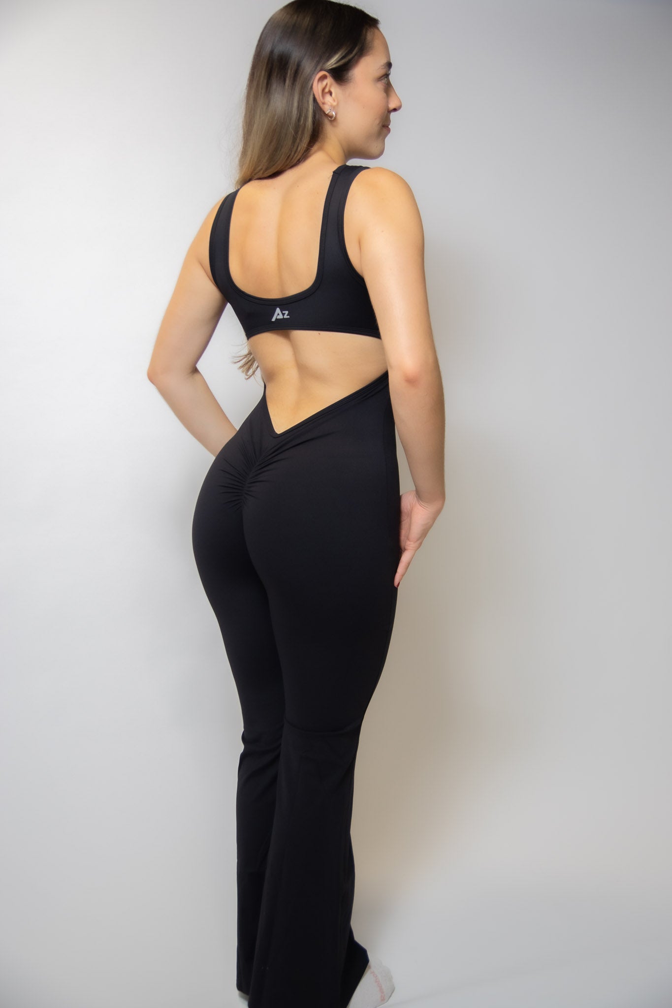AZAD Shab Jumpsuit