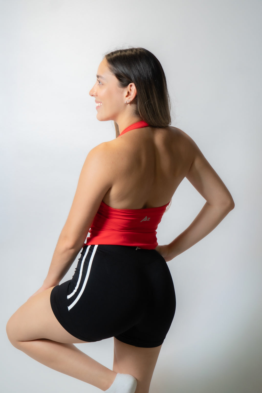 AZAD Khat Shorts
